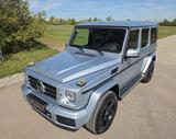 Mercedes-Benz G 350 - Mercedes-Benz G 350 Gebrauchtwagen