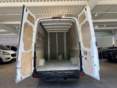 MERCEDES-BENZ Sprinter 310/311/313/314/316 CDI (906.631/633/635/637) - Vorschau 9