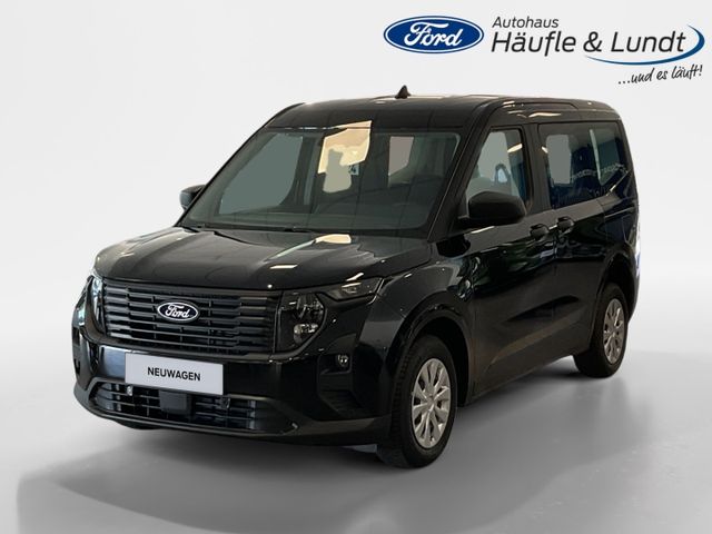 Ford Tourneo Courier Trend 1.0 Benzin DAB SHZ Lenkrad