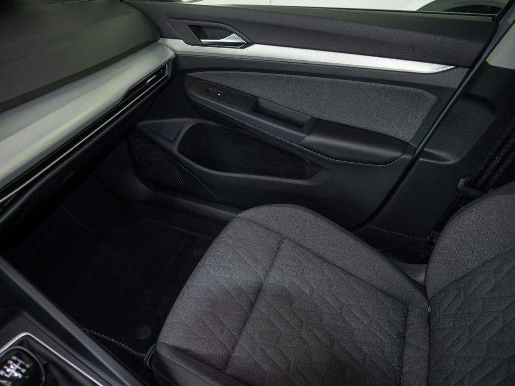 Volkswagen Golf VIII 1.0 TSI Move AHK LED APP Sitzhzg, миниатюра 12