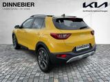 Kia Stonic Spirit Automatik+LED+Navi+Kamera+SHZ - Kia Stonic in Leipzig
