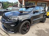 Jeep Grand Cherokee 6.4 V8 HEMI SRT - Jeep Grand Cherokee Gebrauchtwagen