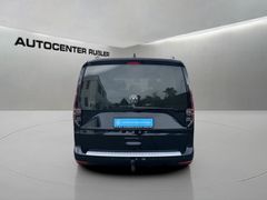 Foto Nummer 5: VW Caddy