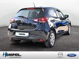 Mazda 2 1.5 SKYACTIV-G Center-Line KLIMA PDC SHZ - gebrauchte Mazda 2 aus dem Jahr 2016