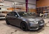 Audi a4 Avant Quattro V6 3.0 tdi 200kw - Audi A4: V6