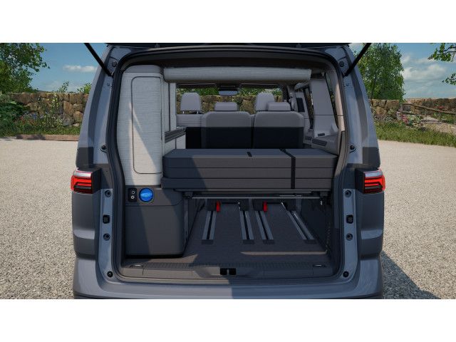 Volkswagen T7 California - Bild 11