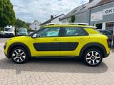 Citroën C4 Cactus Feel Edition ZAHNRIEMEN NEU KAMERA - Citroën C4 Cactus Gebrauchtwagen