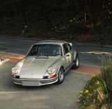 Porsche 911 Urmodell - Porsche in Aachen: 911