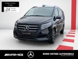 Mercedes-Benz VITO 116 TOURER SELECT LED AHK 2,5t 2x KLIMA NAV - Mercedes-Benz Vito: Select