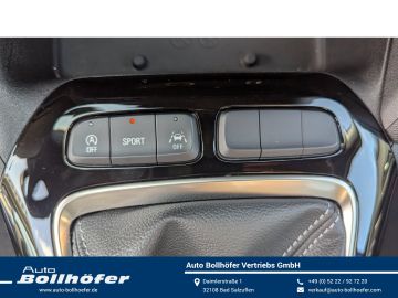 Bild 17 Opel Corsa 1.2 GS NAVI/PDC V+H+CAM/KlimaAT/Keyless