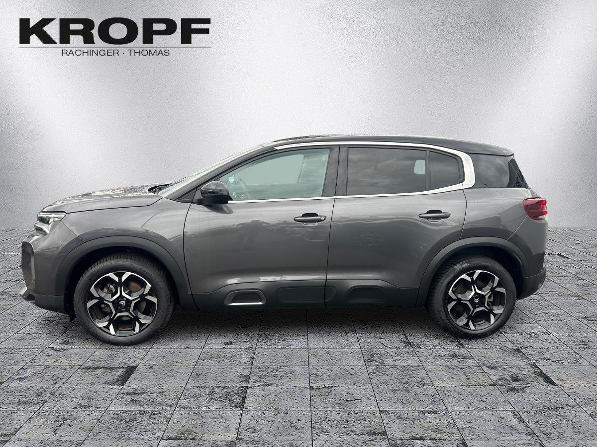 Citroën C5 Aircross 1.5 BlueHDi 130 S&S Max Alcantara+LM