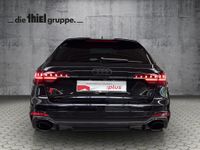Audi RS4 - Vorschau Bild 5