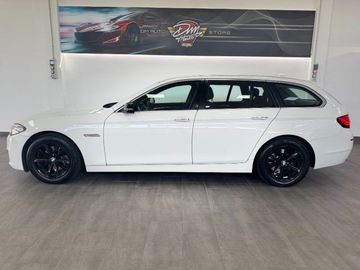 BMW 518 - 8