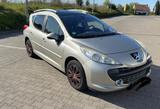 Peugeot 207 SW Sport 120 VTi Sport - Peugeot 207: SW Sport