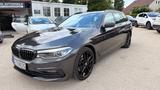 BMW 530 Baureihe 5 Touring 530 d xDrive Sport Line - BMW 530 Gebrauchtwagen in Nürnberg