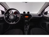 Smart fortwo Aut.EQ+TEMPO+DAB+BLUETOOTH+KLIMA - Smart aus 2023