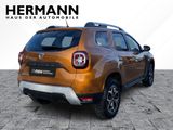 Dacia Duster II 1.3 TCe 130 GPF Anniversary *NAVI*SHZ - Dacia Duster: Anniversary