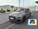 Audi A1 citycarver 30 TFSI S tronic Identity Con - Audi A1 mit Halbautomatikschaltung