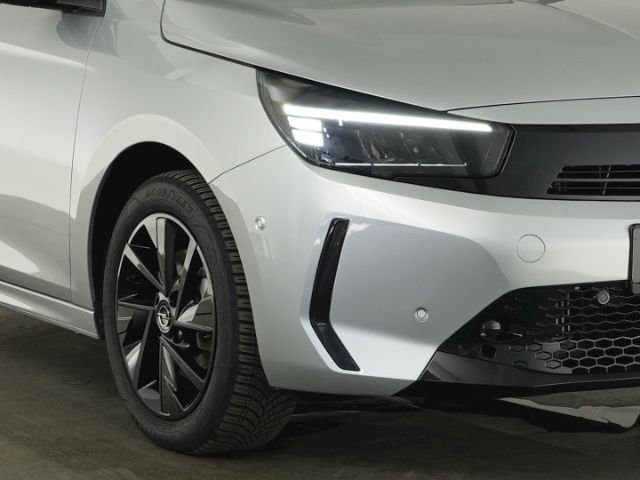 Corsa F FACELIFT GS HYBRID eDCT+LED+NAVI+RÜCKFAH
