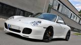 Porsche Tequipment 996 4S Cabriolet Carrera 4S - Porsche 996 in Stuttgart