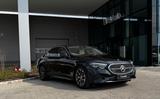 Mercedes-Benz E 220 d Limousine 4M Avantgarde Advanced Plus - Mercedes-Benz E 220 Neuwagen
