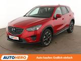 Mazda CX-5 2.2 Turbodiesel Sports-Line AWD *NAVI*CAM* - Mazda Gebrauchtwagen in Köln
