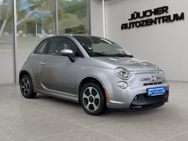 Fiat 500e ,Wenig Km, Gehobene Ausstattung