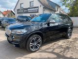 BMW X5 Baureihe X5 M50d **VOLL** - BMW X5 Gebrauchtwagen in Augsburg