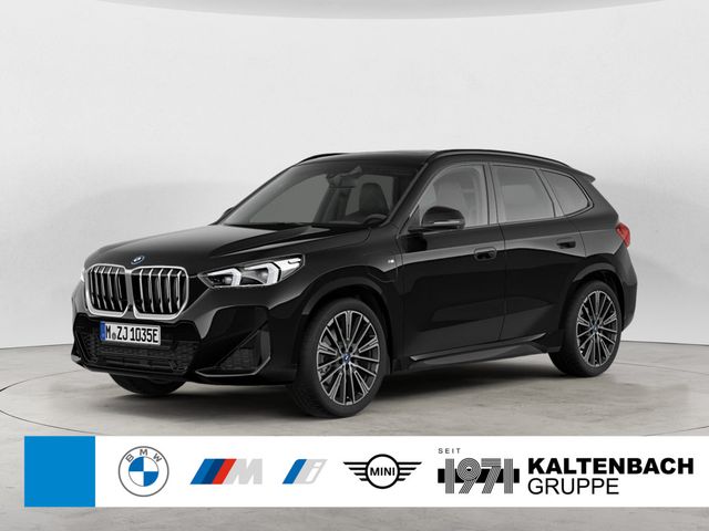 BMW X1 xDrive30e M-Sport 360° PANO LED AKTIVSITZE