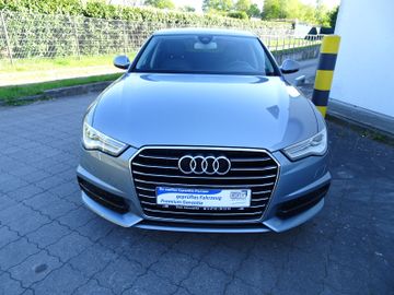 Audi A6 - 7