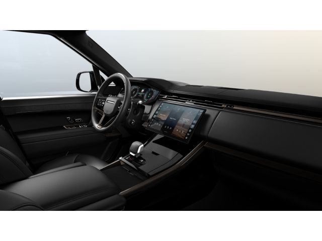 Land Rover Range Rover Sport - Bild 5