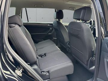 Volkswagen Tiguan Allspace - 10