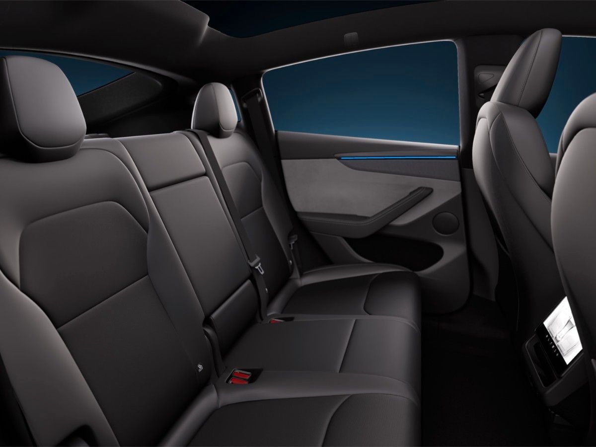 Tesla Model Y - Bild 6