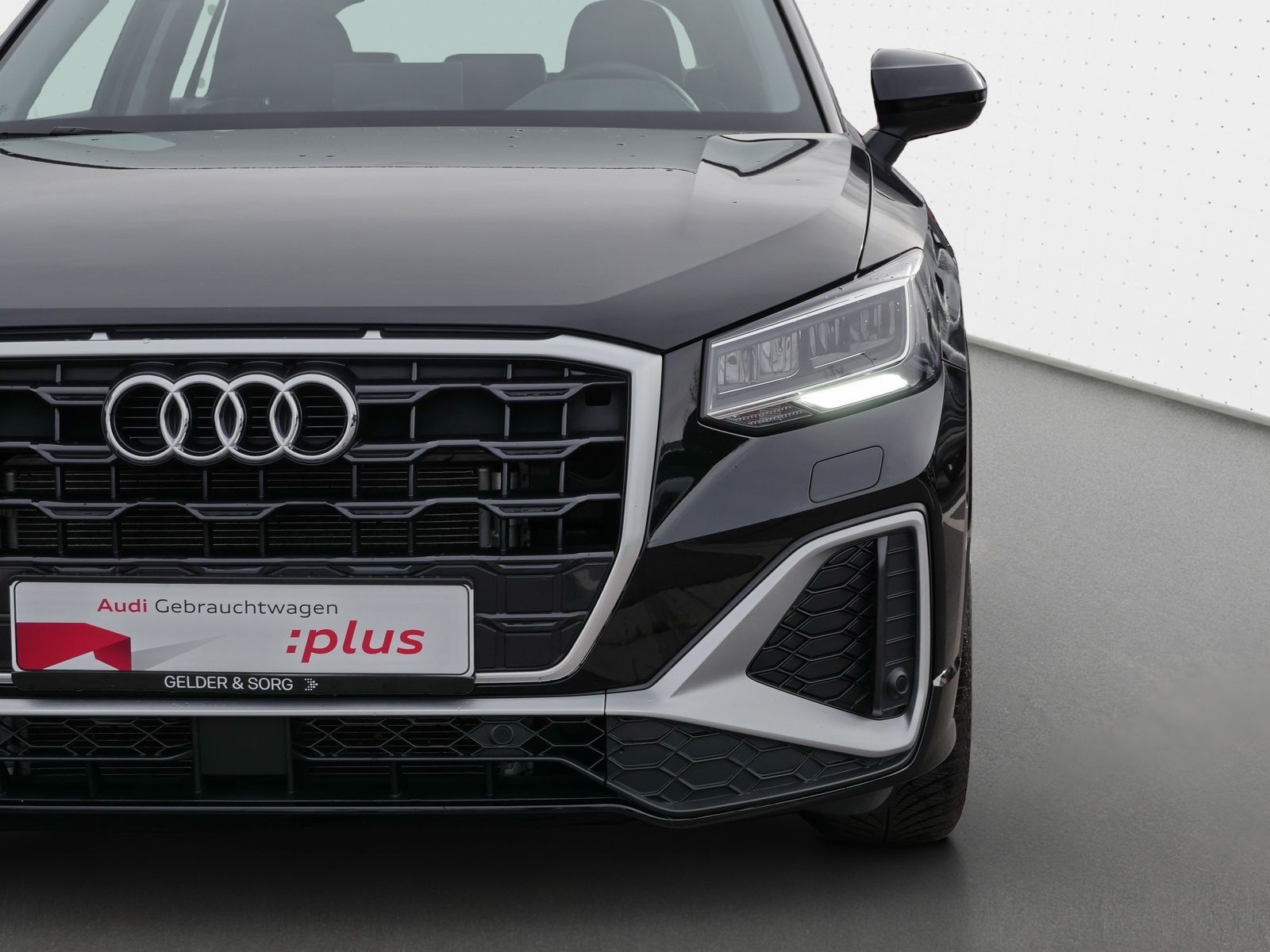 Audi Q2 - Bild 11