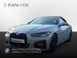 BMW 420 d Cabrio M Sport SHZ PDCv+h Temp LED HiFi