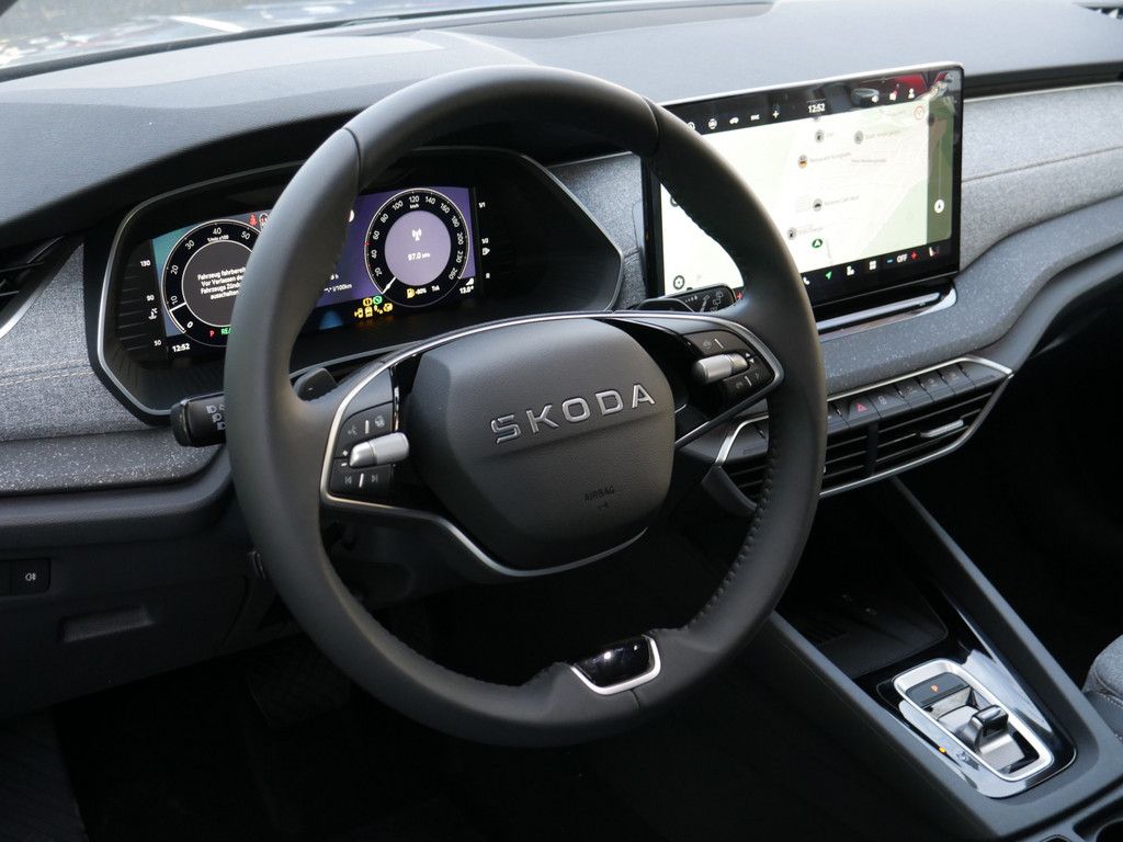 Skoda Octavia - Bild 19