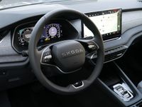 Skoda Octavia - Vorschau Bild 19