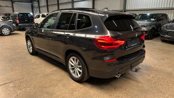 BMW X3 - 7