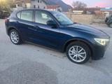 Alfa Romeo Stelvio 2.2 Turbodiesel 190 CV AT8 Q4 - Alfa Romeo Stelvio Kombi Gebrauchtwagen