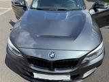 BMW M240i xDrive Steptronic Coupé  - gebrauchte BMW M240i aus dem Jahr 2016