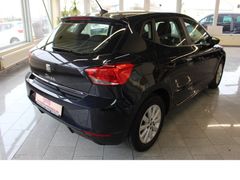 Fahrzeugabbildung Seat Ibiza Style Klimaautomatic,Apple CarPlay,Navigat