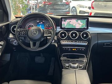Mercedes C 200 - 12