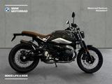 BMW R nineT Scrambler - Motorräder in Düsseldorf