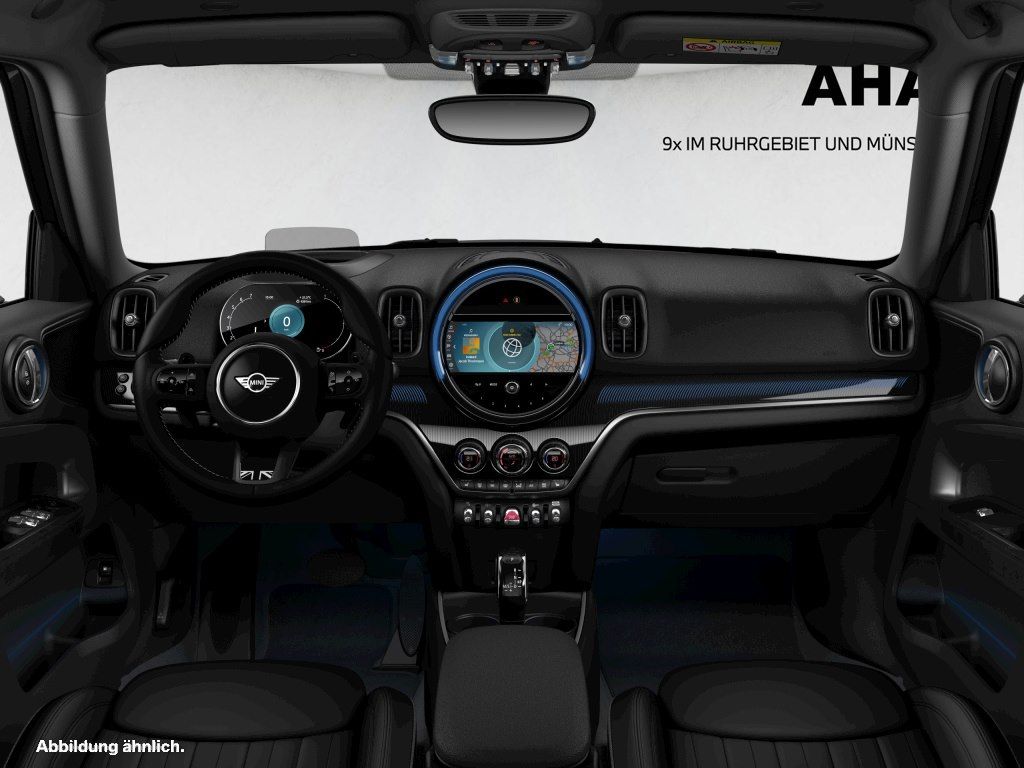 MINI Countryman S (Cooper) - Bild 4
