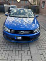 Volkswagen Eos 1.4 TSI - - Volkswagen Eos in Bremen