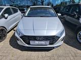 Hyundai i20 Hyundai I 20 Intro Edition Pluspaket Digital - silberne Hyundai i20