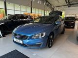 Volvo V60 D3 Diesel - gebrauchte Volvo V60 aus dem Jahr 2016