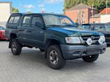 Toyota Hilux Double Cab 4x4 2.5 D 2.Hand TÜV & Serv NEU - Toyota Hilux: 2.5