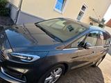 Ford Galaxy Titanium 7 Sitzer - Ford Galaxy Kombi Gebrauchtwagen