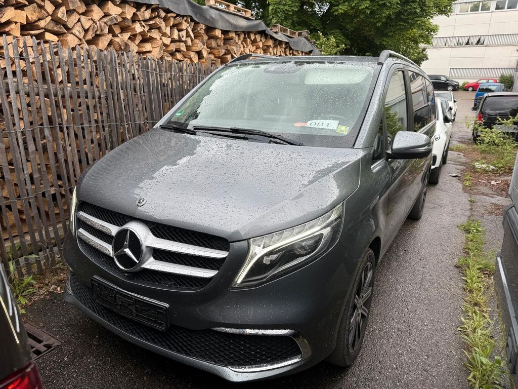 Mercedes-Benz V 300